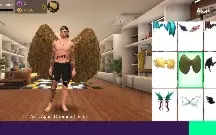Conta Milionária Avakin Life
