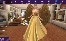 Conta Milionária Avakin Life