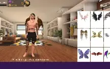 Conta Milionária Avakin Life