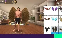 Conta Milionária Avakin Life