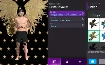Conta Milionária Avakin Life