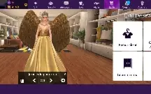 Conta Milionária Avakin Life