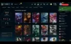 Conta platina 3 MMR Bom mais de 250 skins