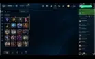 Conta platina 3 MMR Bom mais de 250 skins