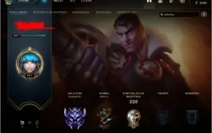 Acc D1 ganhando 25pontos queue master/gm