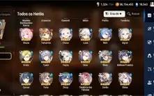 Epic seven 14 ml NAT 5 18 mil skys