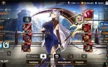 Epic seven 14 ml NAT 5 18 mil skys