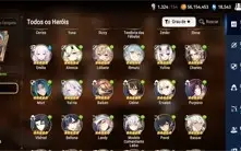 Epic seven 14 ml NAT 5 18 mil skys