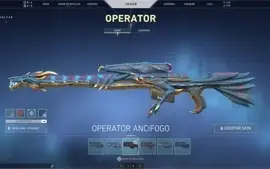 Conta de Valorant | Diamante 3 + SKINS!