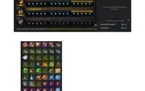 Conta Lost Ark - Striker 1510 (arma 23) + 8 alts