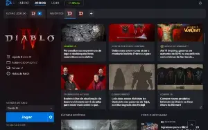 [Promoção] Vendo Conta Blizzard Com Diablo 4 E Diablo 3
