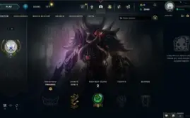 Smurf Lol Full acesso
