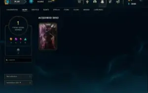 Smurf Lol Full acesso