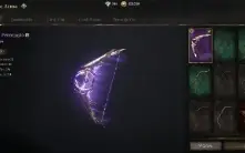 Conta Night Crows Arma e Montaria épicas, lvl 37, sa103 bish
