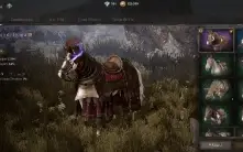 Conta Night Crows Arma e Montaria épicas, lvl 37, sa103 bish
