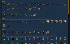 CONTA MAX | 120 SLAYER | PREMIER ATIVO