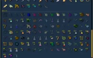 CONTA MAX | 120 SLAYER | PREMIER ATIVO