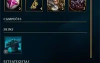VENDO CONTA Gold IV