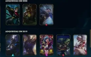 VENDO CONTA Gold IV