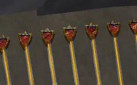 Conta end game especada - 920M de fama