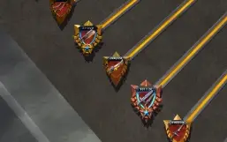 Conta end game especada - 920M de fama