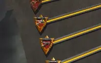 Conta end game especada - 920M de fama