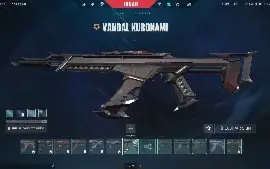 Conta Valorant Imortal Com Muitas Skin