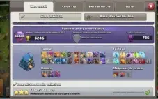Clash of Clans