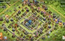 Clash of Clans