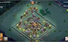 Clash of Clans