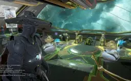 Conta warframe MR 28 PC vários frames prime / vault /skins -