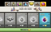Clash of clans !! CV: 12