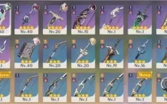 [AR 22] CONTA COM KOKOMI E ALOY
