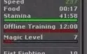 Ed 163 + Ek 108 + Ek 94 + Rp 60 Skill 103 - Tibia