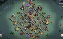 Clash of Clans cv11 barato