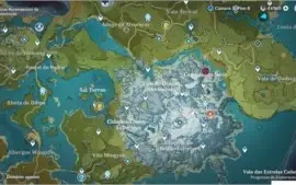 CONTA AR47 COM KEQING+QIQI C1 + ARMA 5*