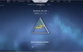 Conta VALORANT Platina 1 + VANDAL SAQUEADORA UPADA
