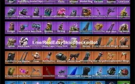CONTA FORTNITE COM IKONIK, BLACK KNIGHT E MUITAS SKINS RARAS