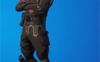 CONTA FORTNITE COM IKONIK, BLACK KNIGHT E MUITAS SKINS RARAS