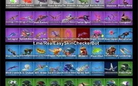 CONTA FORTNITE COM IKONIK, BLACK KNIGHT E MUITAS SKINS RARAS