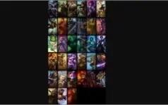 Conta LOL Diamante IV 2019