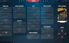 Conta Valorant Smurf Imortal EP8 C/ Chaveiro Imortal S/Skins