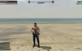 Up De Conta Gta V (pc) Grand Theft Auto V - Pack 100 Milhões