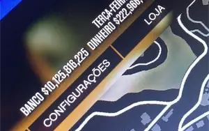 Up De Conta Gta V (pc) Grand Theft Auto V - Pack 100 Milhões