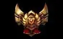 conta ouro 3 - borda platina - 28 skins