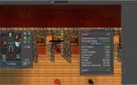 KNIGHT LVL 101 + FULL SET + 1KK BALANCE (TALERA) OPEN PVP