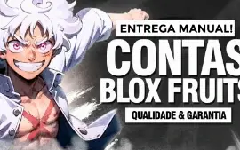 [Promoção] Raças V4, God Human, Cdk Blox Fruits