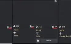 Conta Black Desert Mago lvl 61 pacote bronze