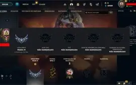 Smurf Prata IV - Email não confirmado