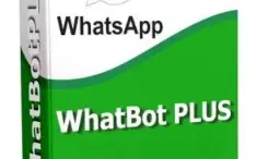 WhatBot Plus Automatize Bot Atualizado Envio Auto 2026